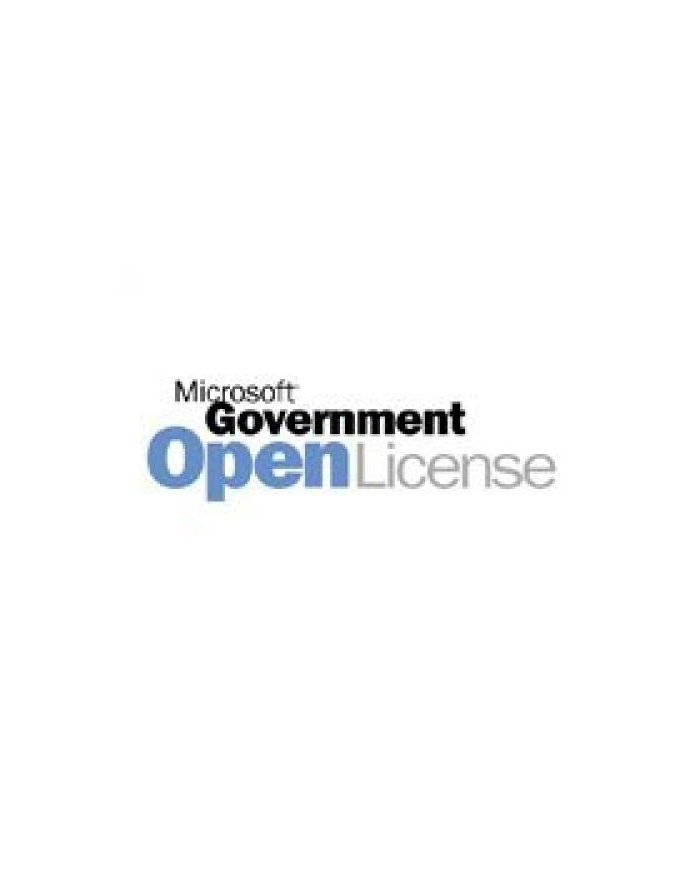 microsoft MS OVL O365 Extra File Storage ADD 1M GOV [D] główny