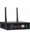 TERRA FIREWALL BLACK DWARF G5 as a Service include Securepoint Infinity-Lizenz VPN jährlich / Preis pro Jahr - nr 3