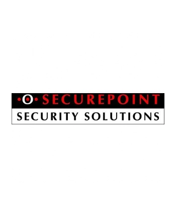Securepoint Infinity-Clusterlizenz RC1000R G5 (12 Monate MVL) nr 2
