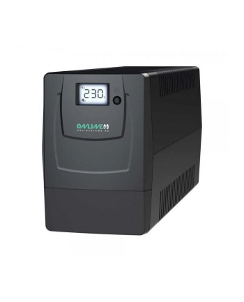 online usv-systeme ag ONLINE USV Yunto Smile 800 VA nr 2
