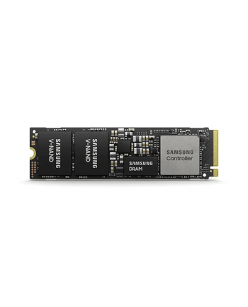 SSD M.2 (2280) 512GB Samsung PM9A1 (PCIe 4.0/NVMe) SED SED version (encryption supported with TCG Opal 2