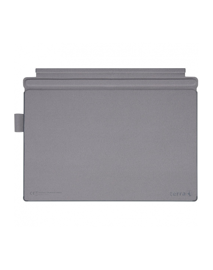 wortmann ag TERRA TYPE COVER PAD 1200 [CH] główny