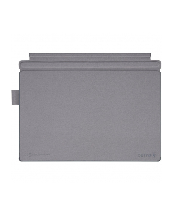 wortmann ag TERRA TYPE COVER PAD 1200 [FR]