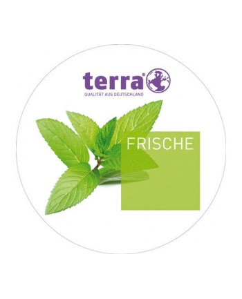 wortmann werbemittel TERRA Bonbon Dose ''FRISCHE''