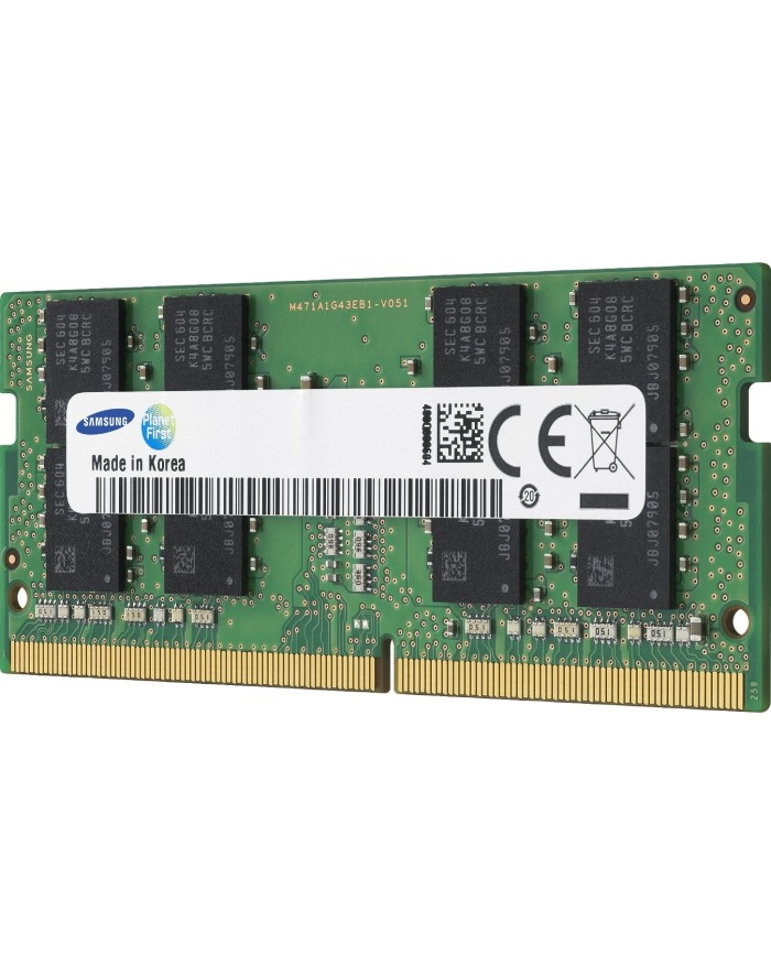 RAM SO-DIMM DDR4 8GB / PC3200 /UB/ Samsung główny