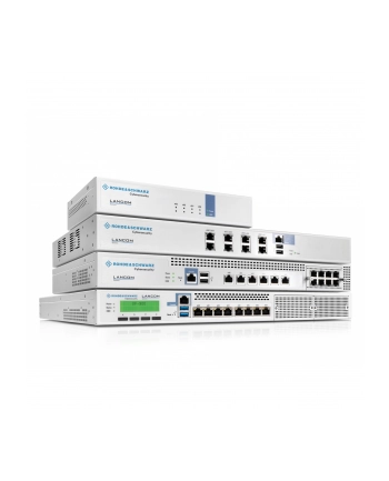 YY Lancom Option R'amp;S UF-2XX-5Y Basic License (5 Years)  License in box nr 1
