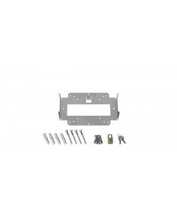 Lancom Zubehör Wall Mount LN (Bulk 10) +++ LANCOM Geräten mit LN- oder LX-Gehäuse