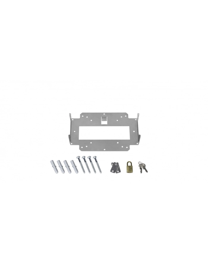 Lancom Zubehör Wall Mount LN (Bulk 10) +++ LANCOM Geräten mit LN- oder LX-Gehäuse główny