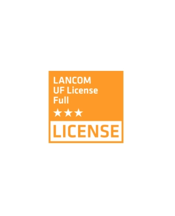 YY Lancom Option R'amp;S UF-760-5Y Full License (5 Years)  License in box