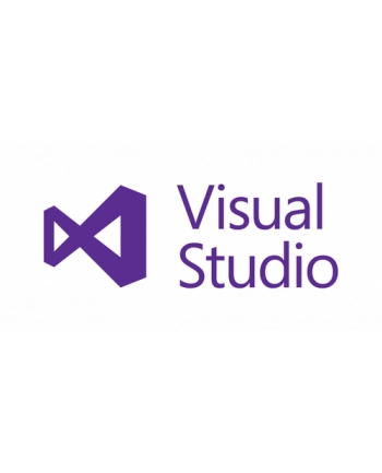 microsoft MS OVL Visual StudioTest Pro wMSDN SA 3Y1Y[NL] nr 1