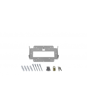 Lancom Zubehör Wall Mount LN (Bulk 10) +++ LANCOM Geräten mit LN- oder LX-Gehäuse nr 2