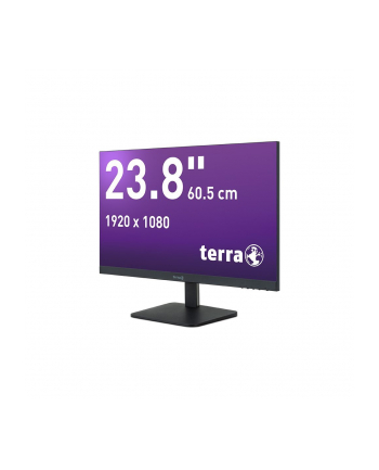 wortmann ag TERRA LCD/LED 2427W / MESSEWARE