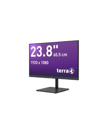 wortmann ag TERRA LCD/LED 2427W HA/ MESSEWARE