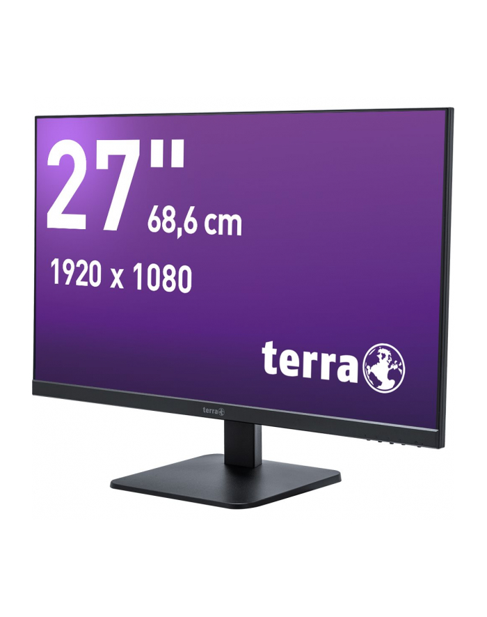 wortmann ag TERRA LCD/LED 2727W / MESSEWARE główny