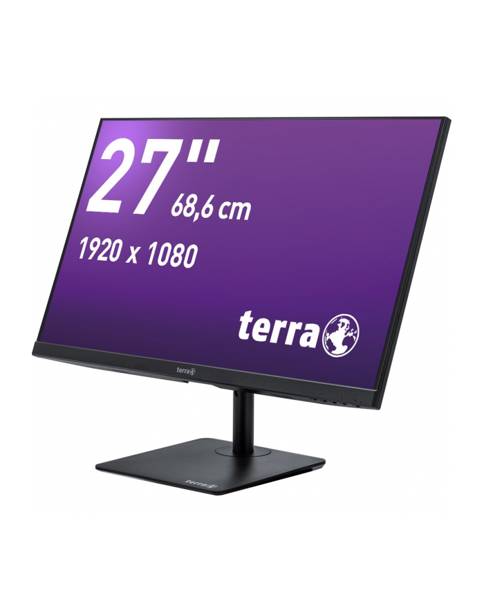 wortmann ag TERRA LCD/LED 2727W HA/ MESSEWARE główny