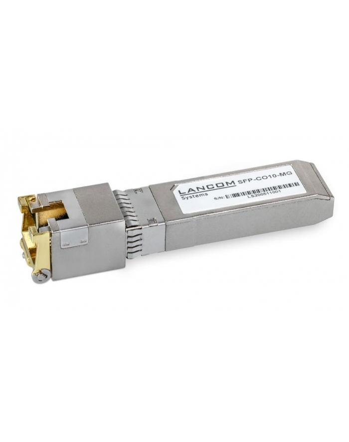 Lancom Switch SFP-CO10-MG +++ główny