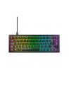 CHERRY Keyboard Xtrfy K5V2 RGB Compact Gaming MX2A RED [D-E] Kolor: CZARNY +++ kompaktes 65%-Format, Hot-Swap-fähige Switches - nr 10