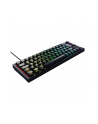 CHERRY Keyboard Xtrfy K5V2 RGB Compact Gaming MX2A RED [D-E] Kolor: CZARNY +++ kompaktes 65%-Format, Hot-Swap-fähige Switches - nr 17