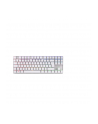 CHERRY Keyboard Xtrfy MX 8.2 TKL WL RGB Gaming MX RED [D-E] Kolor: BIAŁY - nr 11