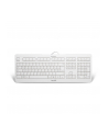 wortmann ag TERRA Keyboard 1000 Corded [D-E] USB pale grey - nr 3