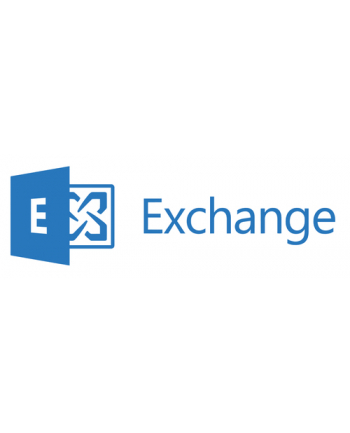 microsoft MS OVS Exchange Std U-CAL Lic/SA 1Y EDU [E]