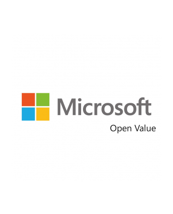 microsoft MS OVL MSDN Platforms SA ADD 1Y2Y [NL]