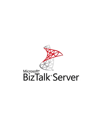 microsoft MS OVL BizTalk Svr Branch 2lic SA ADD 1Y1Y [NL]