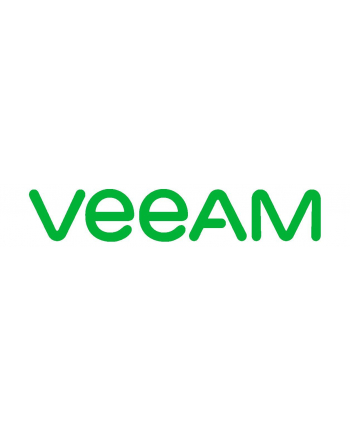 Neulizenz-Addon: Veeam Data Platform Universal Perpetual 2 additional years ehem. Veeam Essentials Uni perp. additional years