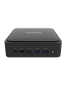 gigabyte GIGA BRIX GB-BEI3H-1220 Barebone (Intel Core i3-1220P 10C/12T) - nr 17