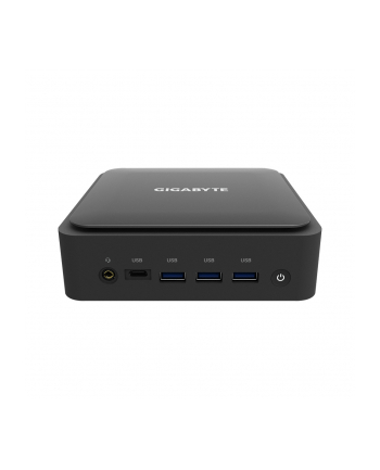 gigabyte GIGA BRIX GB-BEI3H-1220 Barebone (Intel Core i3-1220P 10C/12T)