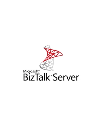 microsoft MS OVL BizTalk Svr Branch 2lic SA ADD 1Y1Y [NL] nr 1