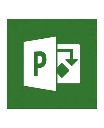 microsoft MS OVL Project SA ADD 3Y1Y [NL] nr 1