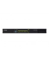 Lancom Central Site Gateway ISG-5000 ((wersja europejska)) +++ 100 VPN-Gegenstellen include (optional bis zu 1.000) - nr 1