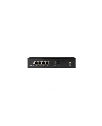 wortmann ag TERRA VPN-GATEWAY BLACK DWARF PRO G5 nr 2
