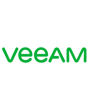 Neulizenz: Veeam Data Platform Foundation 10 Instanzen 10 Instanzen nr 2