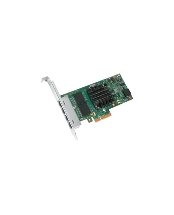 Intel 1GB 4-port Server Adapter I350-T4V2 OEM/compatible bulk OEM ohne/without Yottamark/Brady ID