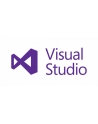 microsoft MS OVL Visual Studio EE MSDN SA MPN ADD 1Y2Y [NL] - nr 1