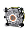 Fan CPU Socket 115x/1200, Intel Boxed 'lt;= 95 Watt - nr 1