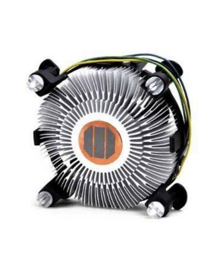 Fan CPU Socket 115x/1200, Intel Boxed 'lt;= 95 Watt główny