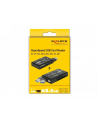 Delock Card Reader SuperSpeed USB Typ-A (3.2 Gen 1)  5 Gbps, 6 Kartenschächte - nr 8