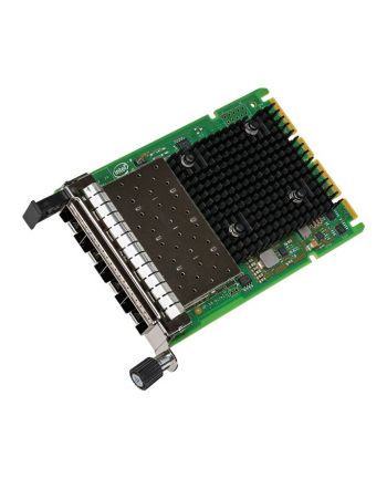 Intel 10Gb 4-Port 10GbE OCP 3.0 Modul X710 (4xSFP+) nr 1