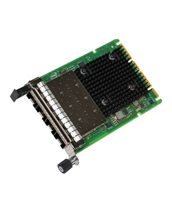 Intel 10Gb 4-Port 10GbE OCP 3.0 Modul X710 (4xSFP+)