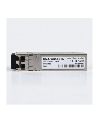 cbo gmbh Mellanox komp. Transc. SFP28 25GBASE-SR Optical LC-LC 850nm, SR, up to 100m,