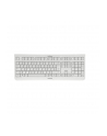 CHERRY Keyboard KW 3000 Wireless [D-E] pale grey - nr 2