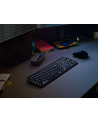 Logitech Keyboard MX Keys for Business [CH] graphite BT +++ beleuchtete Tasten, BrownBox - nr 13