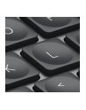 Logitech Keyboard MX Keys for Business [CH] graphite BT +++ beleuchtete Tasten, BrownBox - nr 4