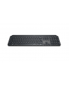 Logitech Keyboard MX Keys for Business [CH] graphite BT +++ beleuchtete Tasten, BrownBox - nr 8
