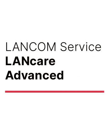 Lancom Service LANcare Advanced L (ESD)  ESD, https://www.lancom-systems.de/registrierung