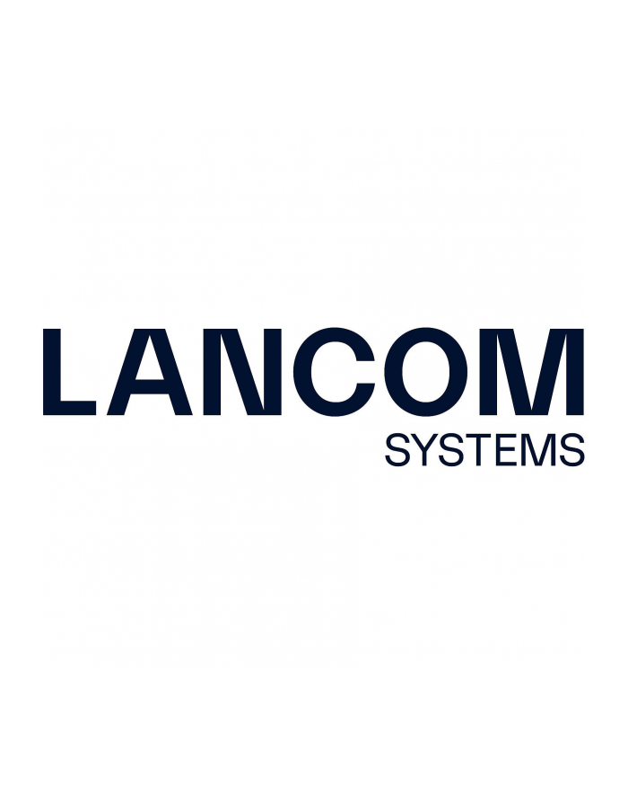 Lancom Option Router VPN   50 Option (ESD)  ESD, https://www.lancom-systems.de/registrierung główny