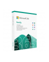 Microsoft 365 Family [UK] 1Y Subscr.P10 Formerly Office 365 Home - nr 4